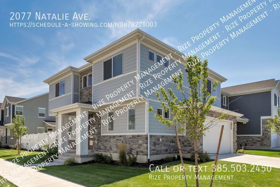 Foto principal - Spacious Modern Living.
