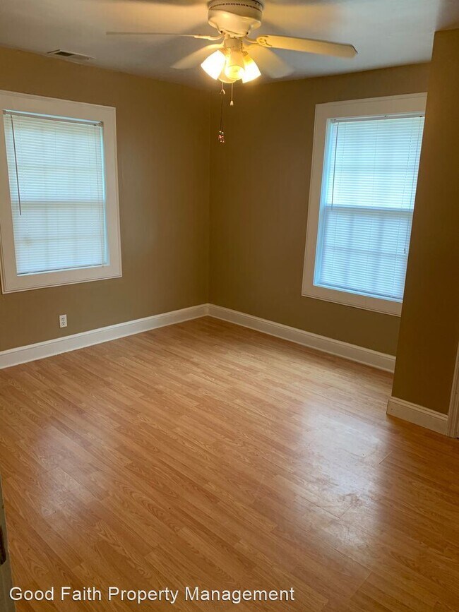 Foto del edificio - 3 br, 1 bath House - 817 Padenreich Ave