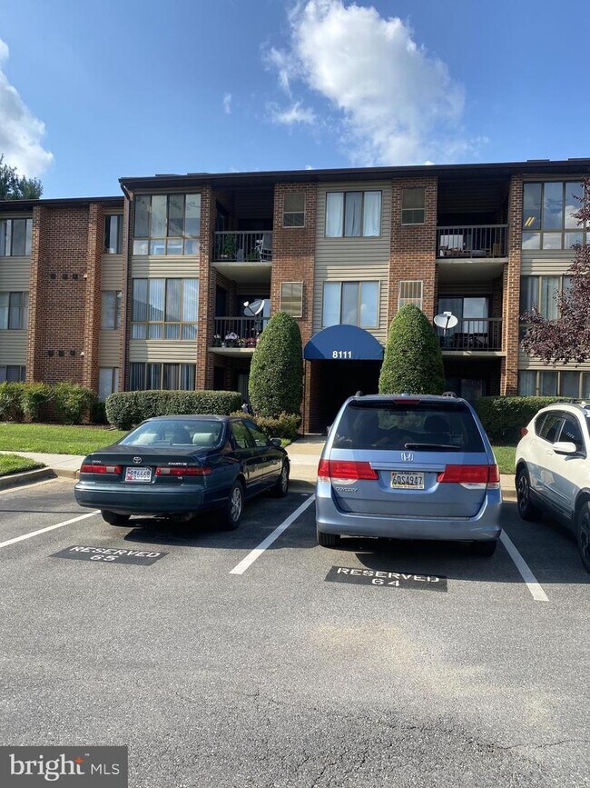 Building Photo - 8111 Needwood Rd