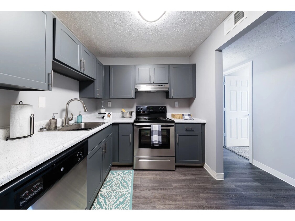 Primary Photo - Prime Apartments