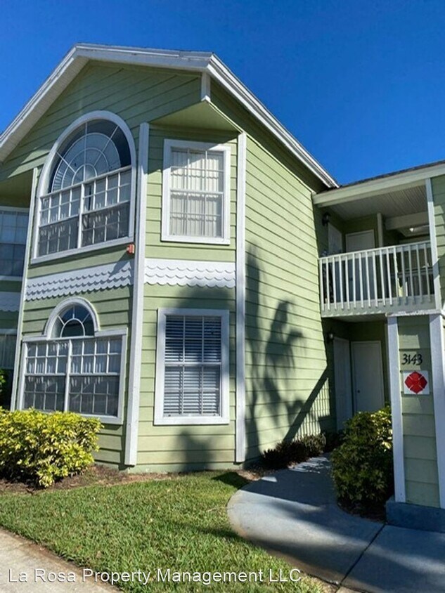 3143 Britannia Blvd, Kissimmee, FL 34747 House Rental in Kissimmee