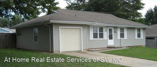 Primary Photo - 3 br, 2 bath House - 3231 W Olive