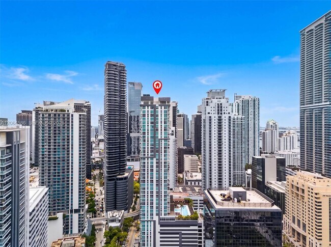 Building Photo - 1080 Brickell Ave