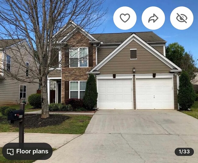 Photo - Room in House on Victoria Park SW