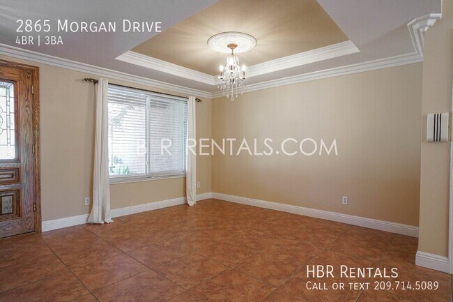 Building Photo - 2865 Morgan Dr