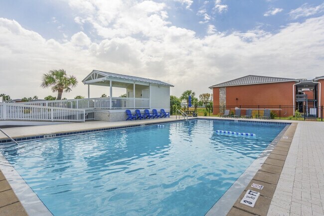 Foto del edificio - 4000 Gulf Terrace Dr