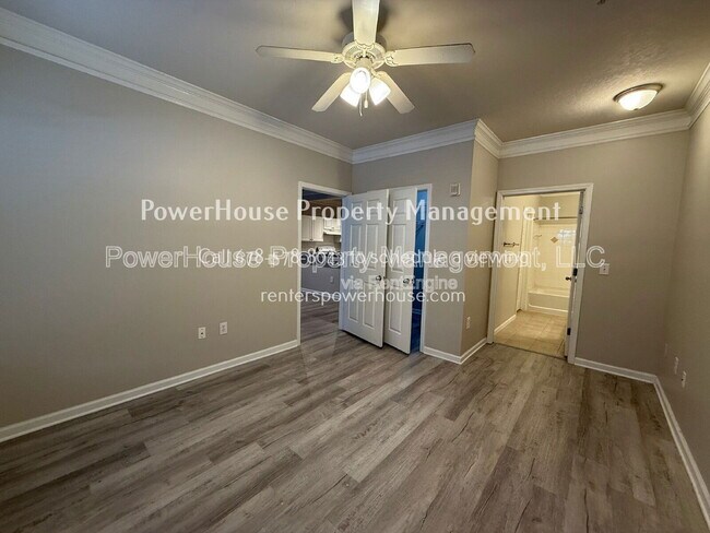 Foto del edificio - 1850 Cotillion Dr