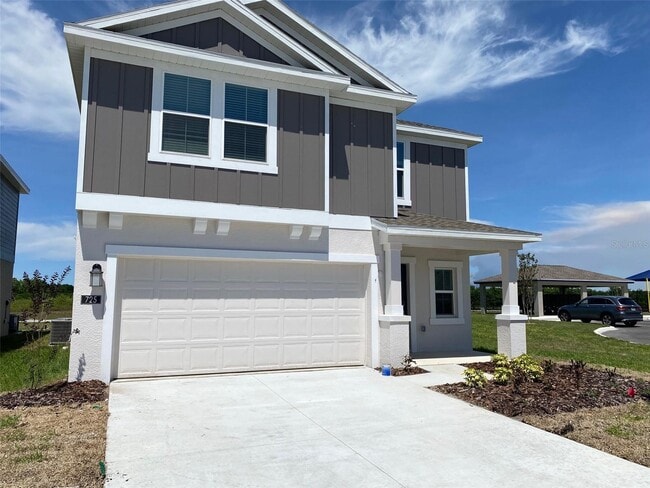 Foto del edificio - 725 Reggie Rd