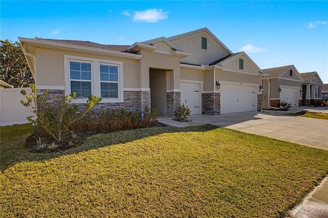 Building Photo - 1507 Southfork Dr
