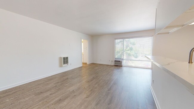 Foto del interior - Wilshire Embassy Apartments