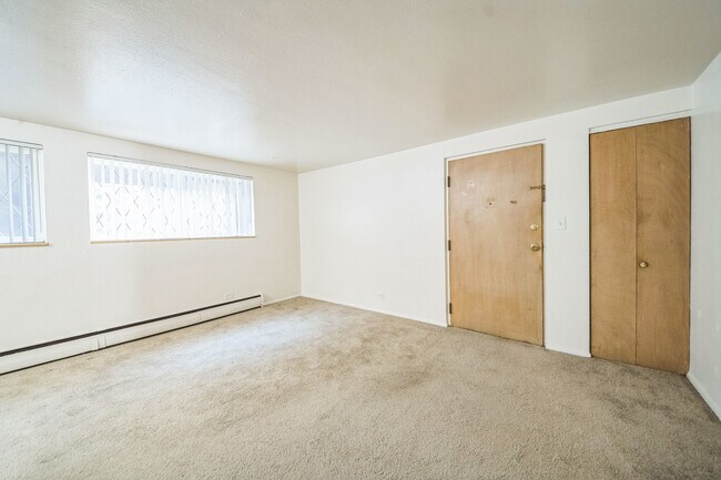 Foto del edificio - 1221 N Clarkson St