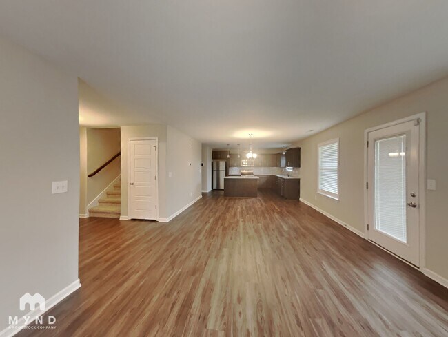 Foto del edificio - 287 Avebury Rd