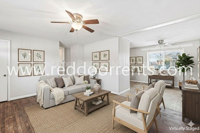 Building Photo - 7026 Kimberly Ln