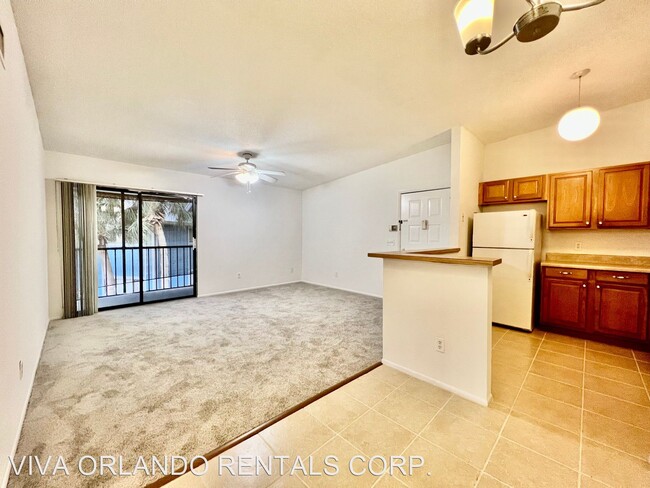 Building Photo - 2 br, 2 bath House - 2440 Oak Park Way #204