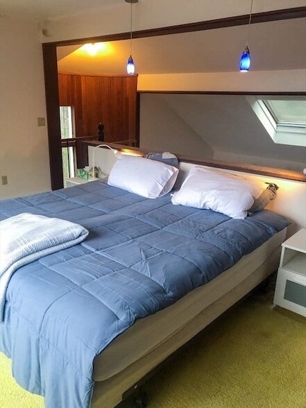 Foto del edificio - 53 Towhee Rd