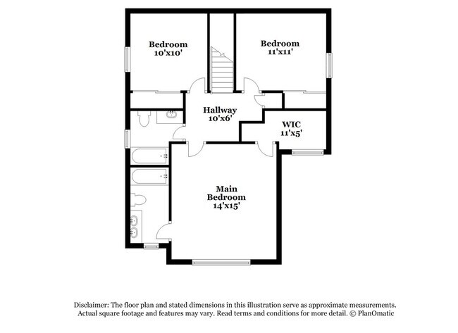 Building Photo - 1980 Dry Wash Rd