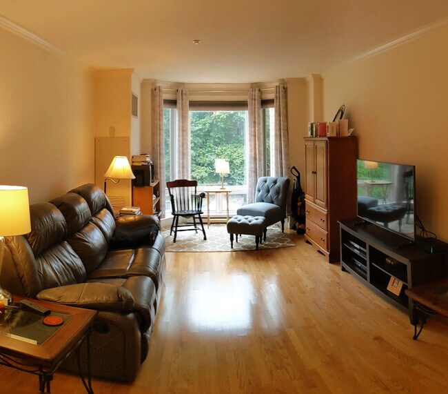 Foto del edificio - 2 Saint Paul St