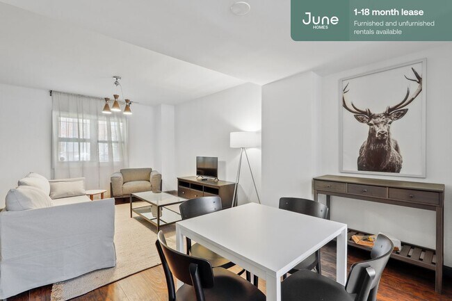 Foto del edificio - 1107 M St NW