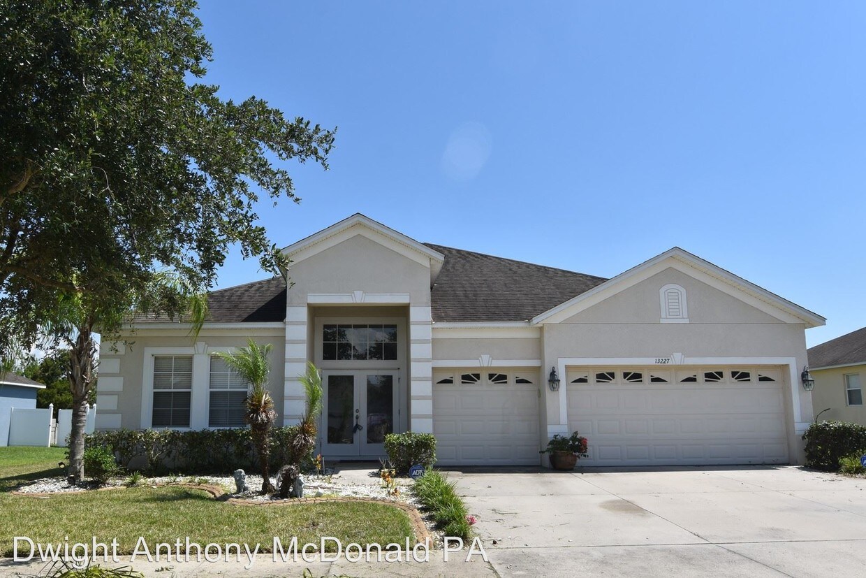 Primary Photo - 13227 Graham Yarden Dr