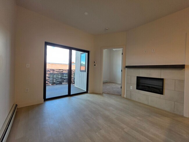Foto del edificio - 2301 Pearl St