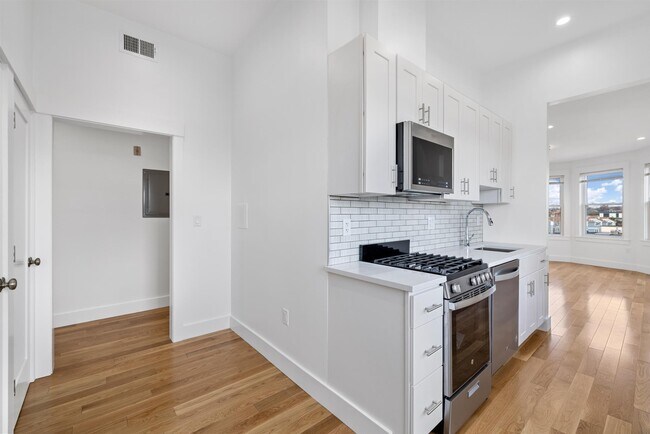 Foto del edificio - 401 Columbia St