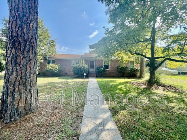 Building Photo - 4128 Faison Ave