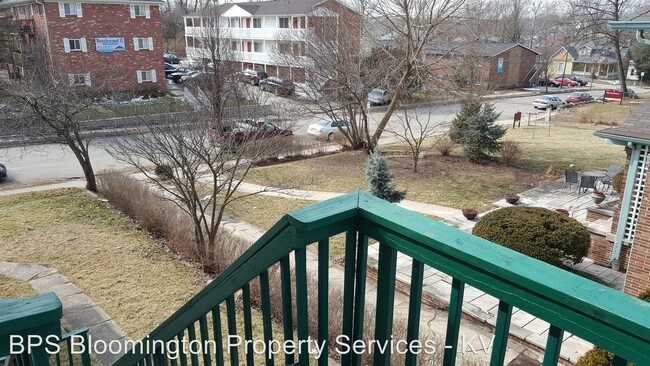 Building Photo - 327 E 2nd St