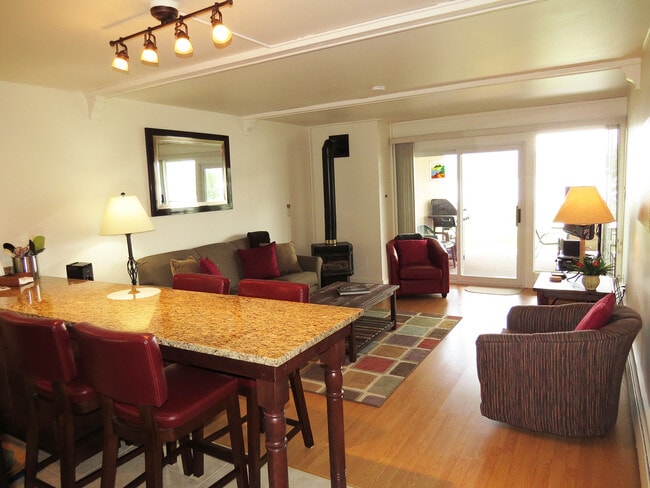 Building Photo - Winter Seasonal Rental- Lake Dillon Condos 111