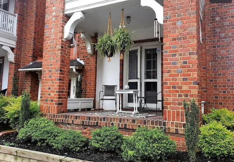 Foto del edificio - 807 N Sheppard St