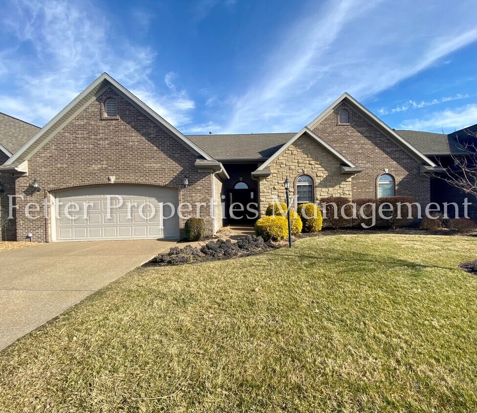 Primary Photo - 2 Bedroom Condo with Office/Multipurpose Room