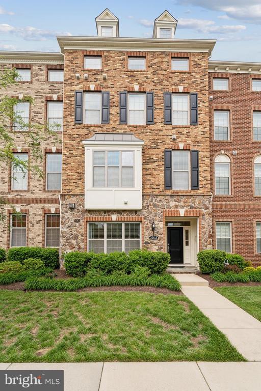 Foto del edificio - 22613 Naugatuck Square