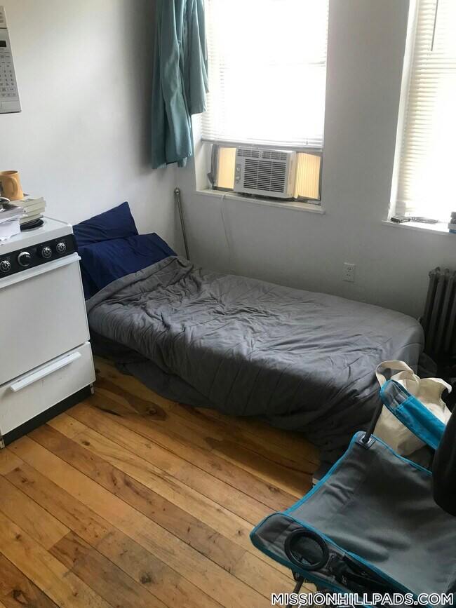 Foto del edificio - 55 S Huntington Ave