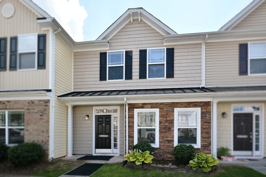 Primary Photo - Townhome in Quiet Neighborhood