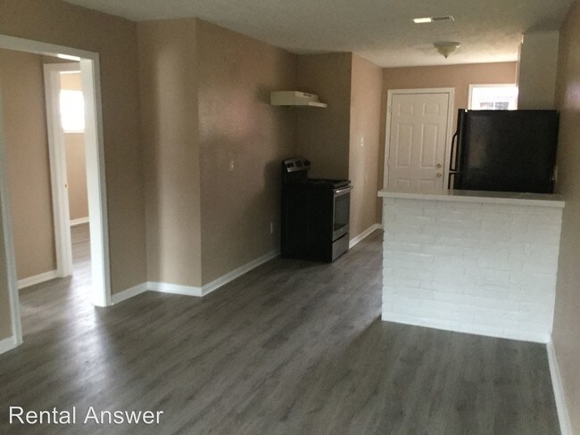 Foto del edificio - 5515 Collingsworth St