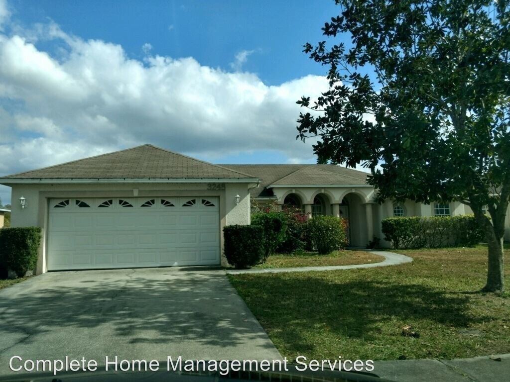 Primary Photo - 3248 Sawgrass Creek Cir
