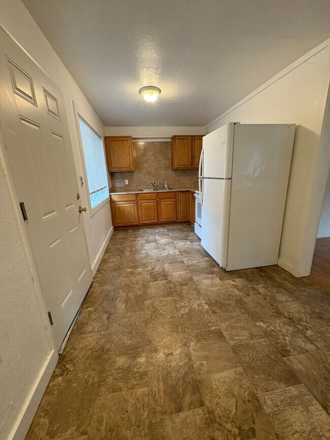Foto del edificio - Charming 1 bedroom 1 bath centrally located!