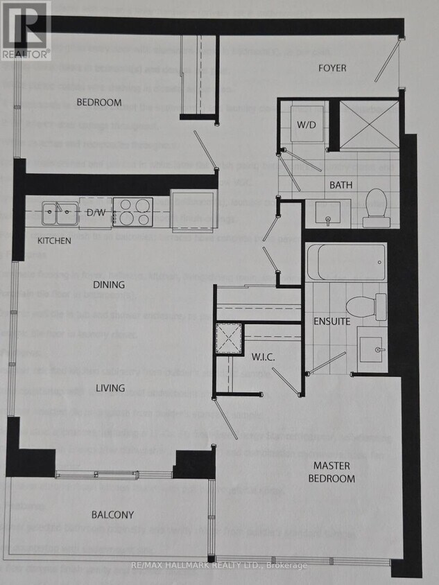 Building Photo - 2212 Lake Shore Blvd W