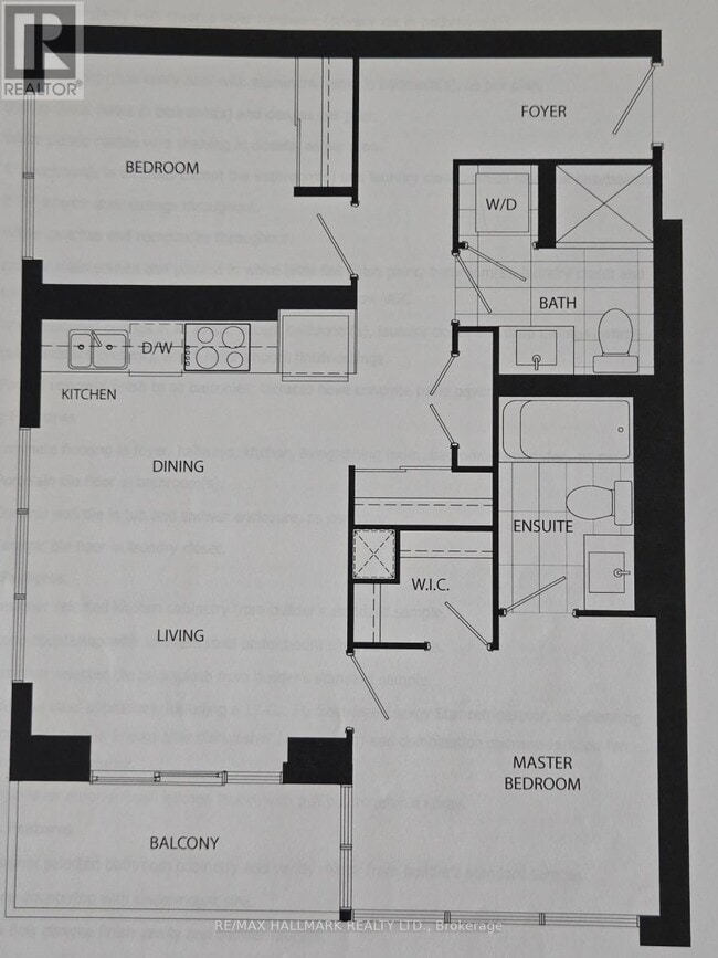 Photo du bâtiment - 1906-2212 LAKESHORE BOULEVARD W