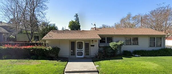 Foto del edificio - 680 Lafayette St