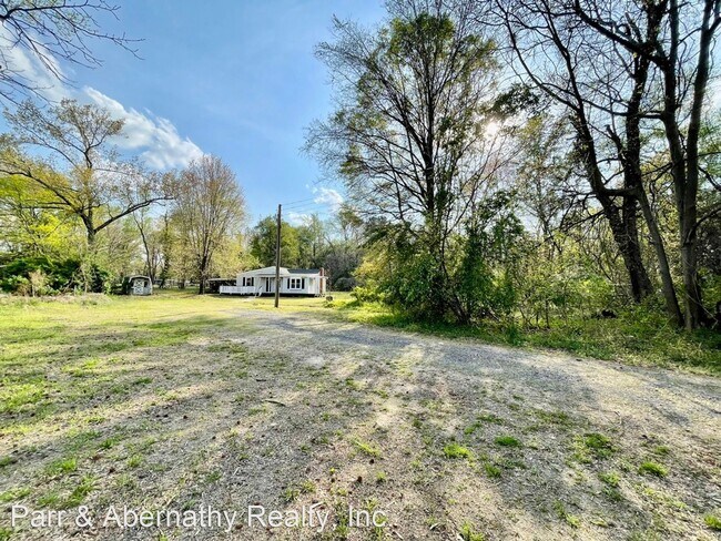 Foto del edificio - 2 br, 1 bath House - 509 Old Bermuda Hundr...