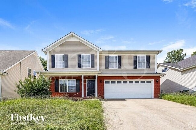 Building Photo - 8820 Cressent Glen Ct