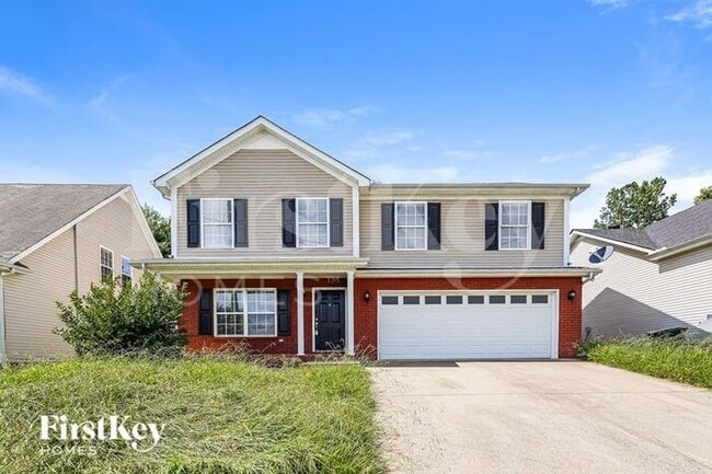 Building Photo - 8820 Cressent Glen Ct