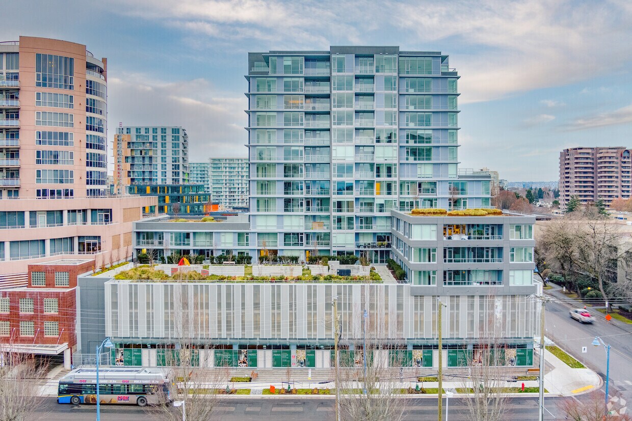 Photo principale - Alfa Condos