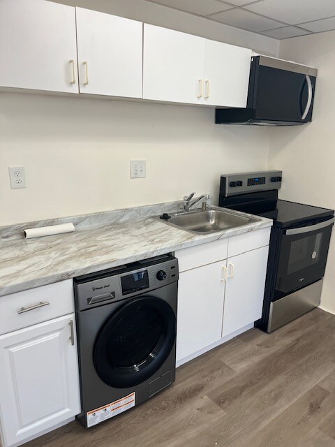 Foto principal - 1610 7th St NW