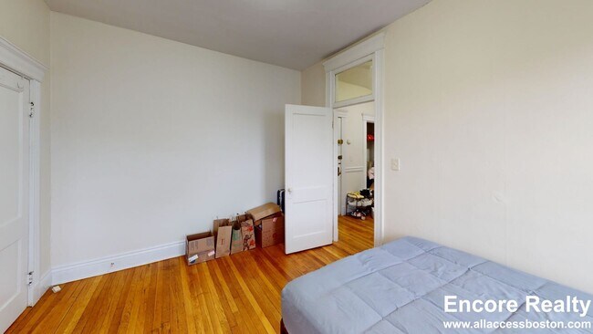 Foto del edificio - 5 Walbridge St