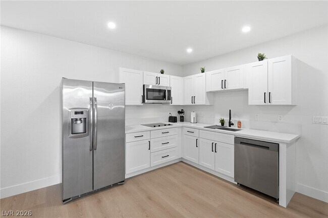 Foto del edificio - 6865 Coley Ave