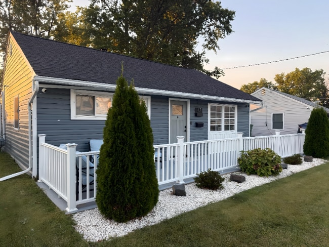 Foto del edificio - 37 Crescent Rd