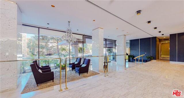 Foto del edificio - 10450 Wilshire Blvd