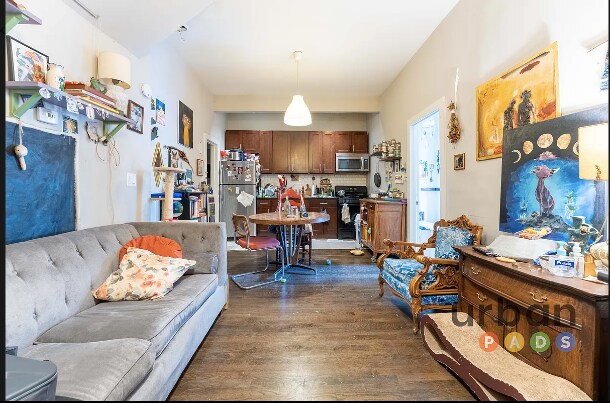 Foto principal - 108 Cooper St