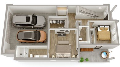 Building Photo - 22700 Elyson Falls Dr